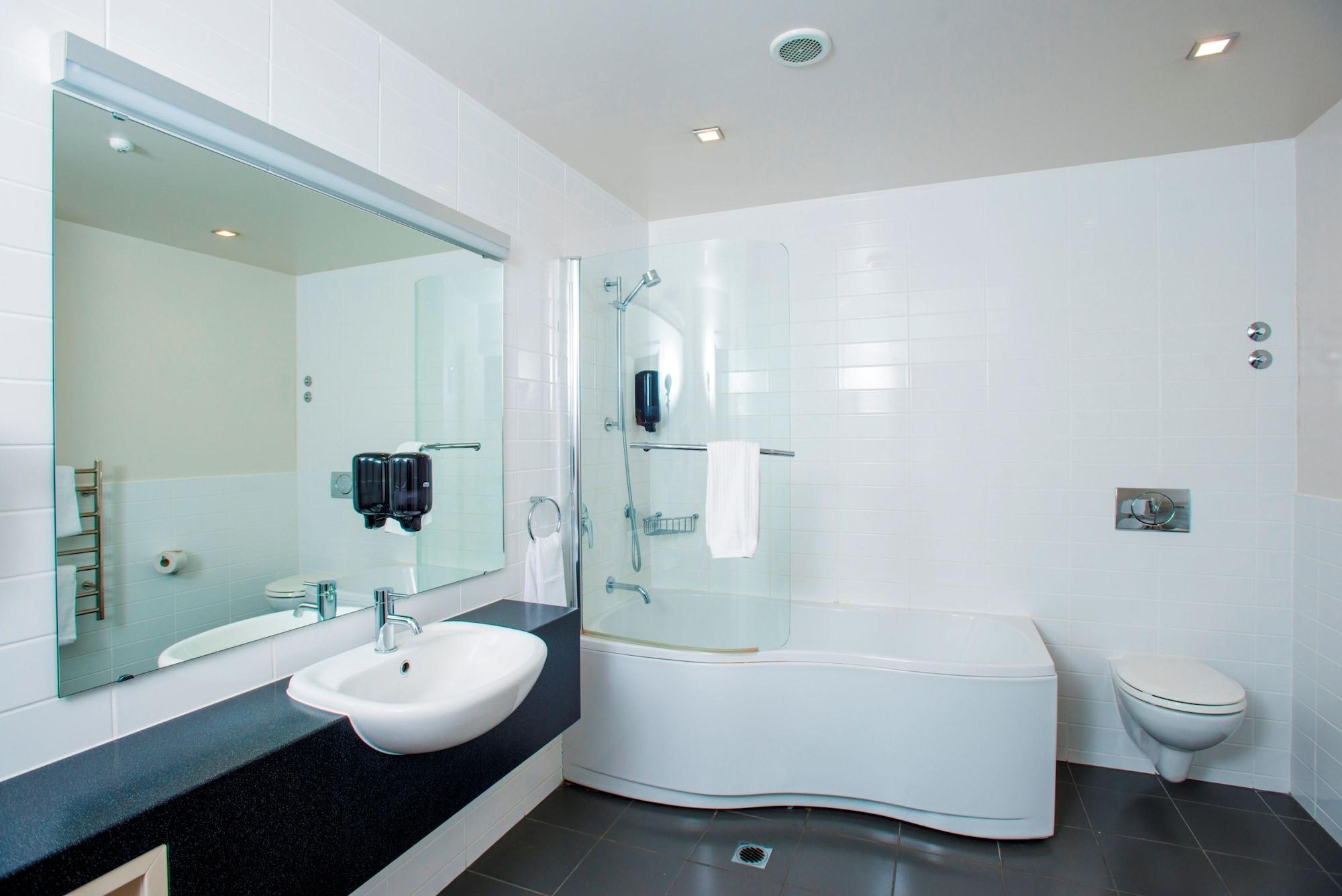 Emerald Hotel Gisborne Exterior foto