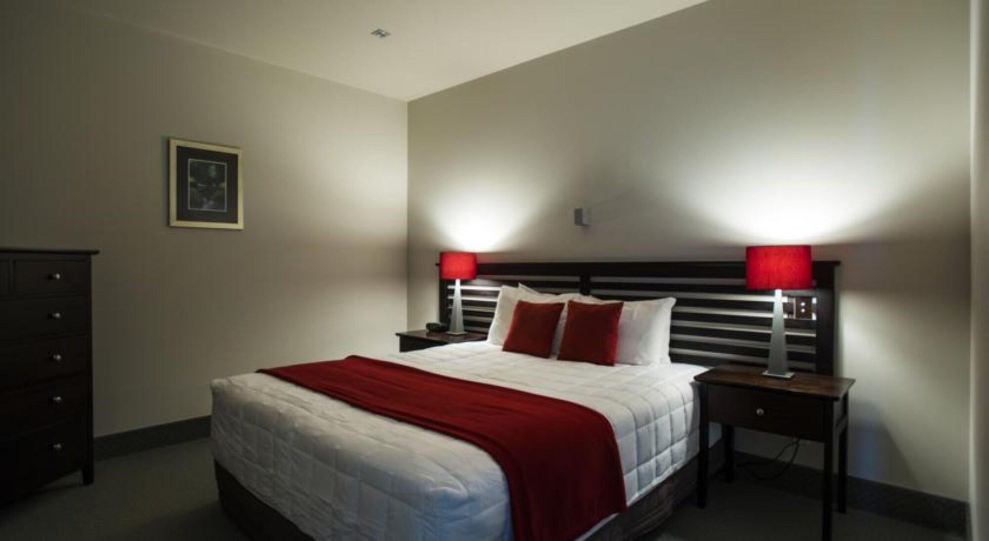 Emerald Hotel Gisborne Exterior foto