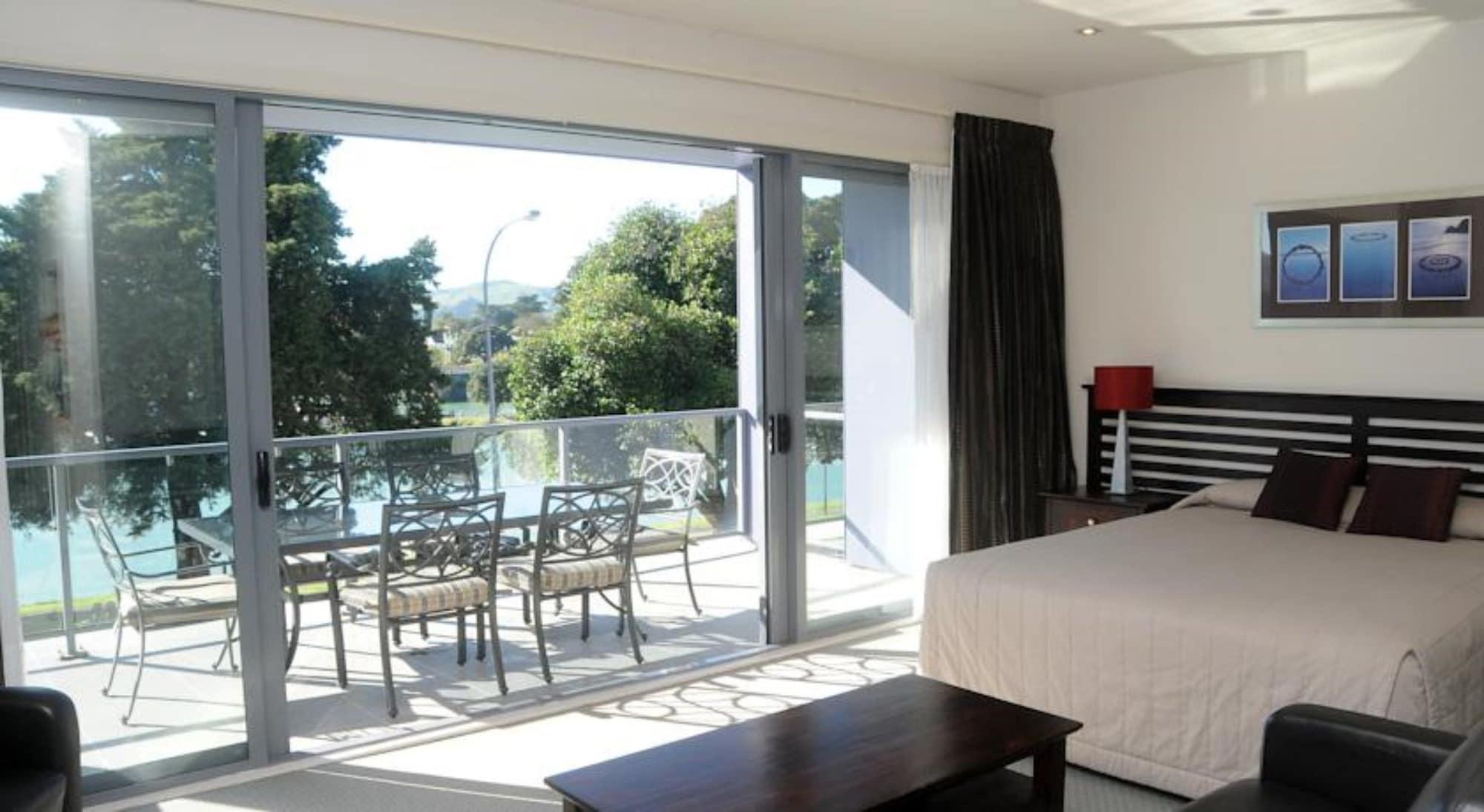 Emerald Hotel Gisborne Exterior foto