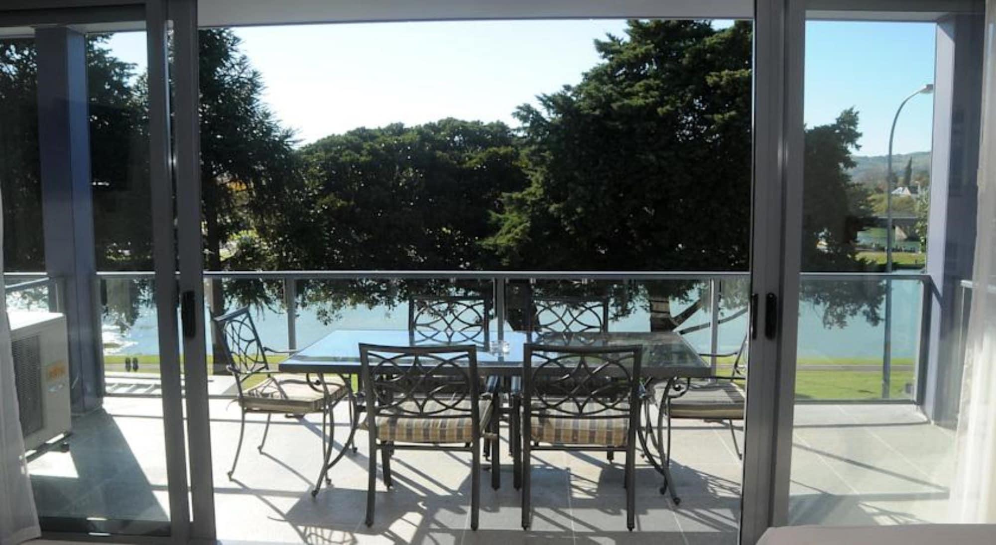 Emerald Hotel Gisborne Exterior foto
